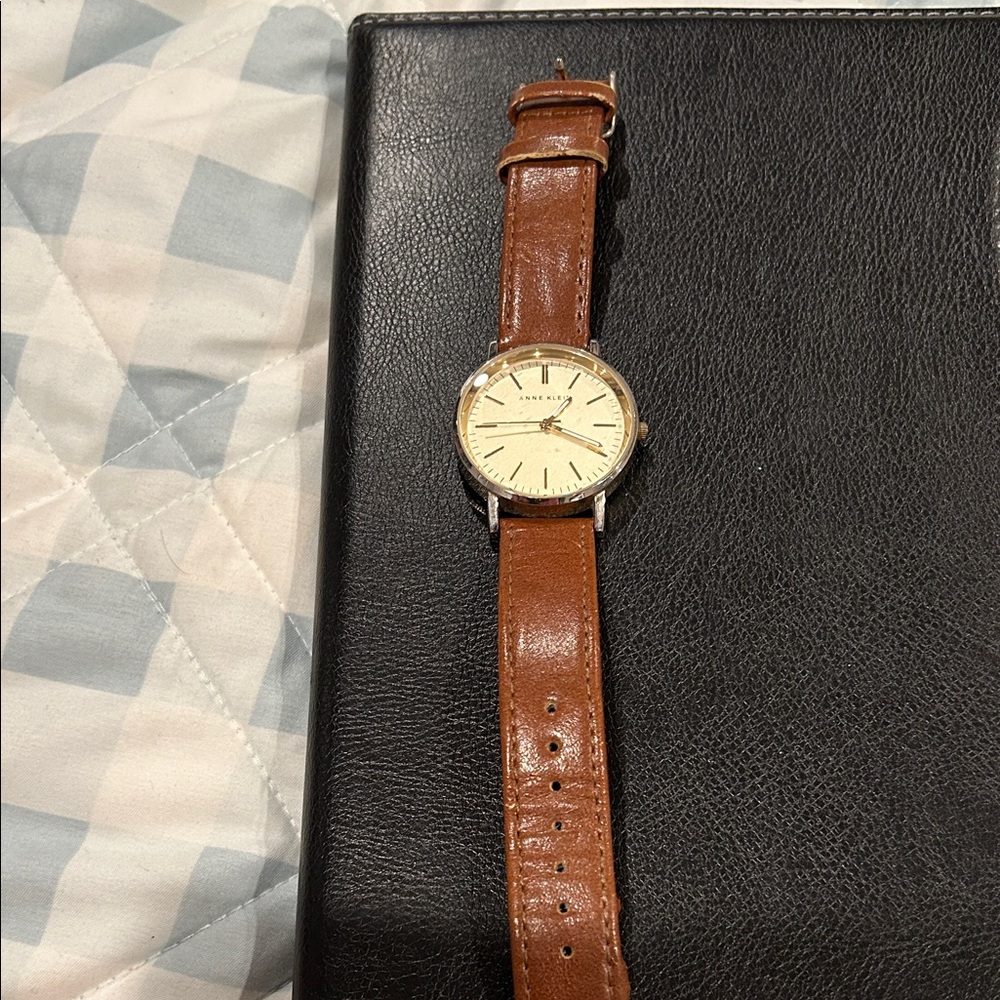 Anne Klein Women’s Watch